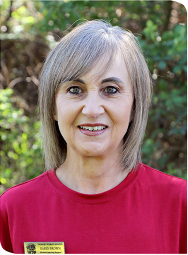 Picture of Karen Brown