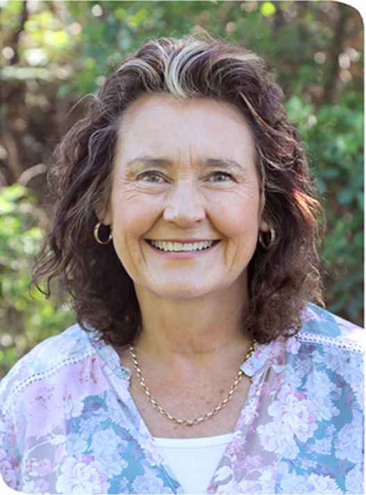 Picture of Sharyn Cogdell