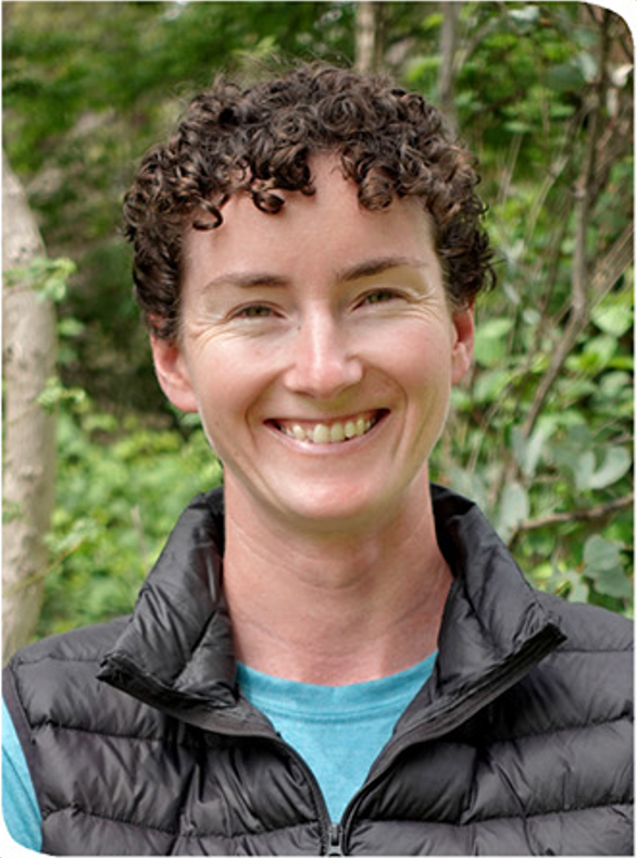 Picture of Eliza Wark-Chapman