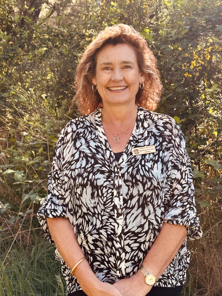 Picture of Sharyn Cogdell