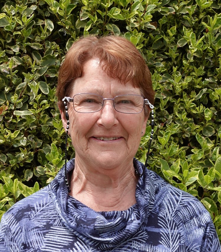 Picture of Julie Fardon